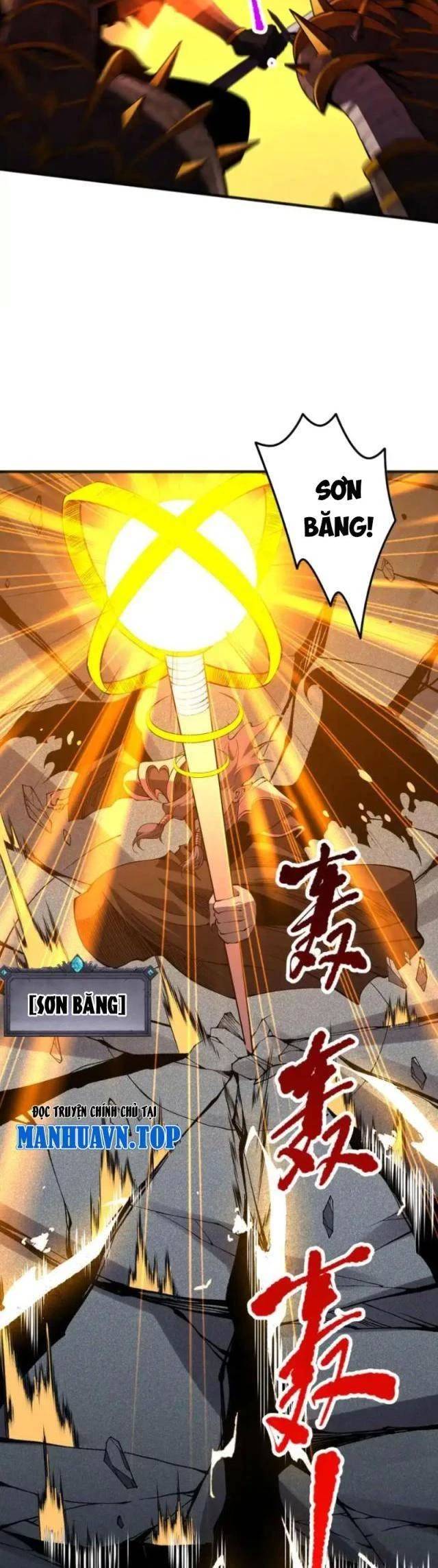 Thảm Họa Tử Linh Sư Chap 102 - Next Chap 103