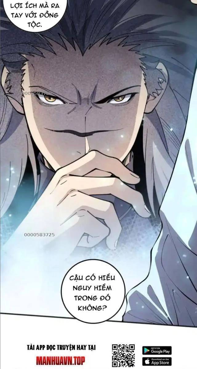 Thảm Họa Tử Linh Sư Chap 102 - Next Chap 103