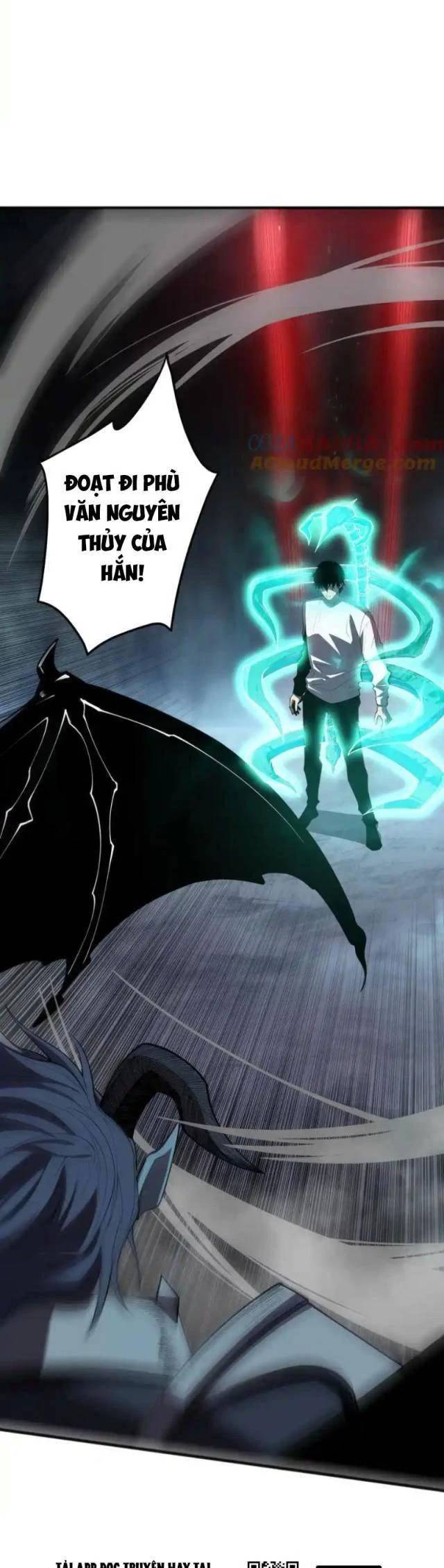 Thảm Họa Tử Linh Sư Chap 102 - Next Chap 103