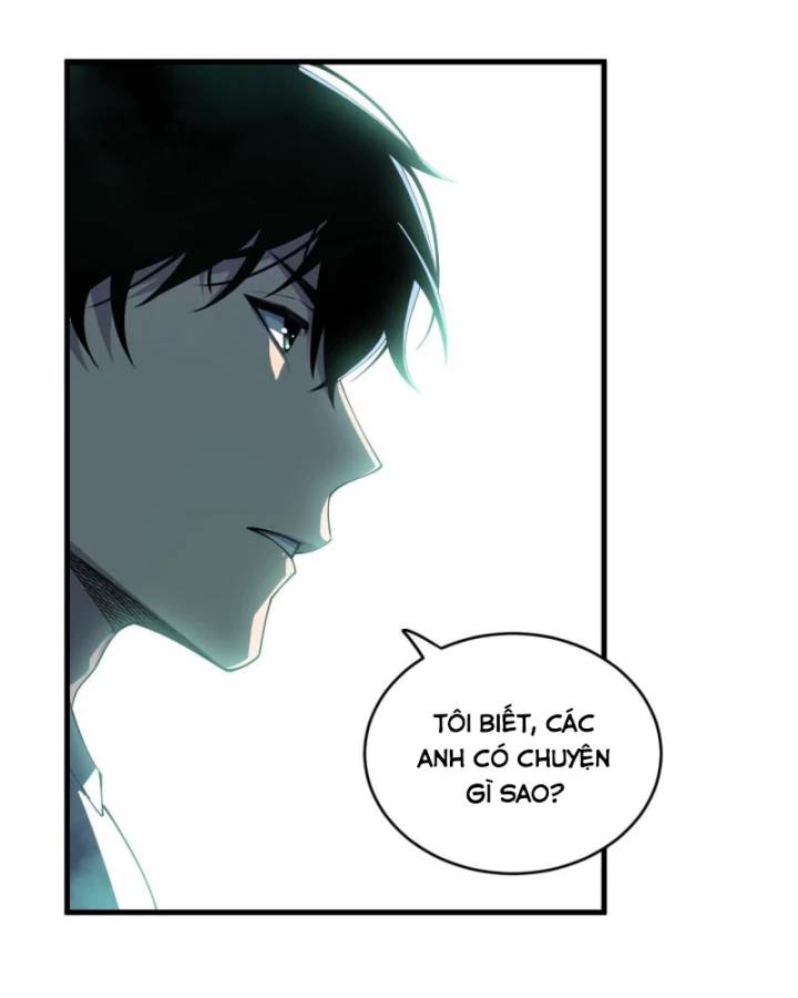 Thảm Họa Tử Linh Sư Chap 103 - Next Chap 104
