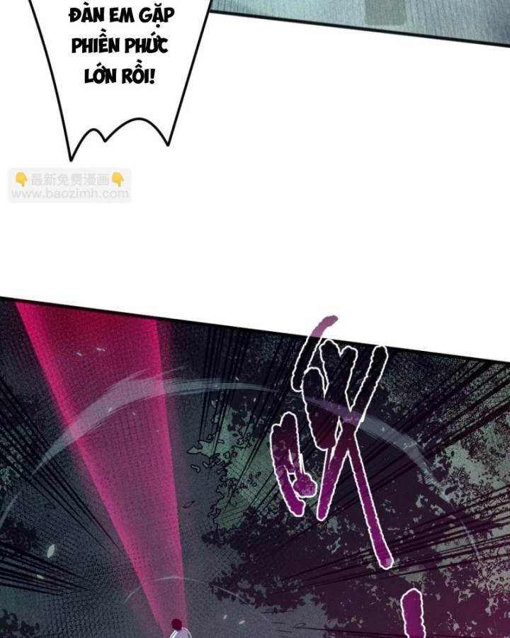 Thảm Họa Tử Linh Sư Chap 103 - Next Chap 104