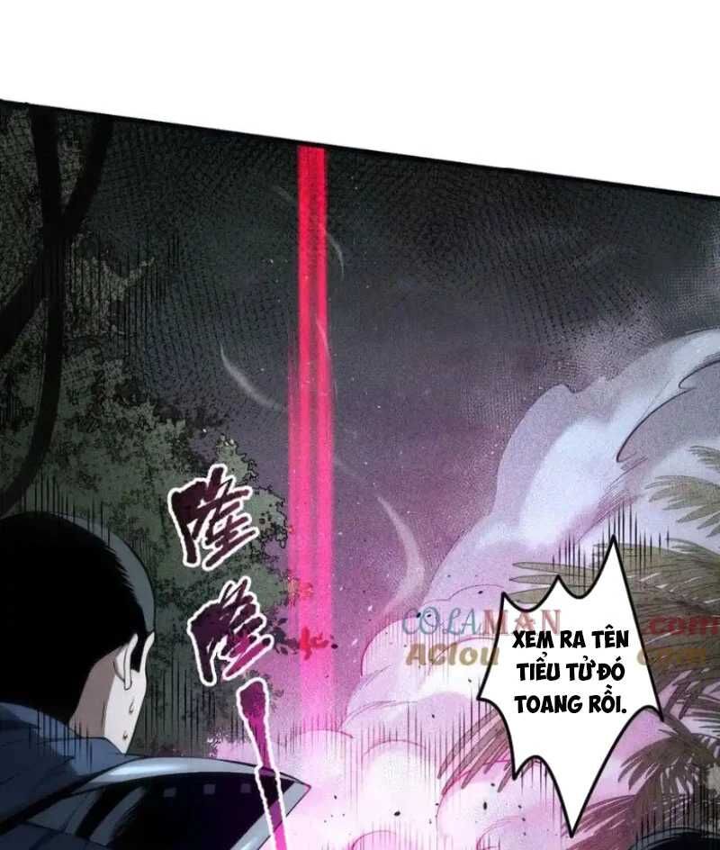 Thảm Họa Tử Linh Sư Chap 104 - Next Chap 105