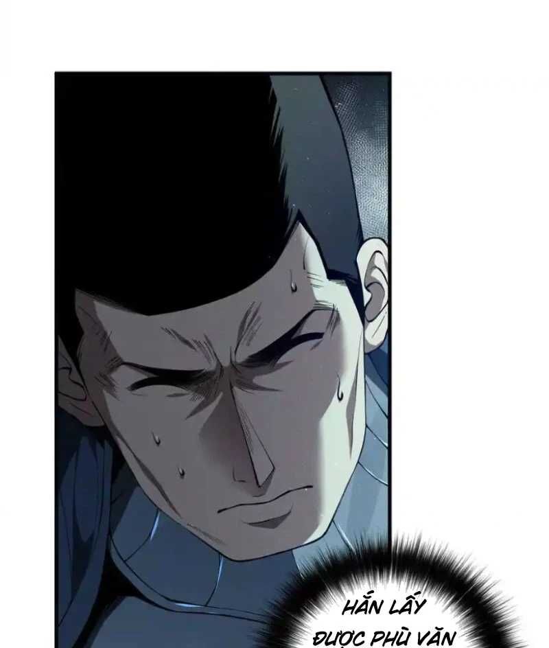 Thảm Họa Tử Linh Sư Chap 104 - Next Chap 105