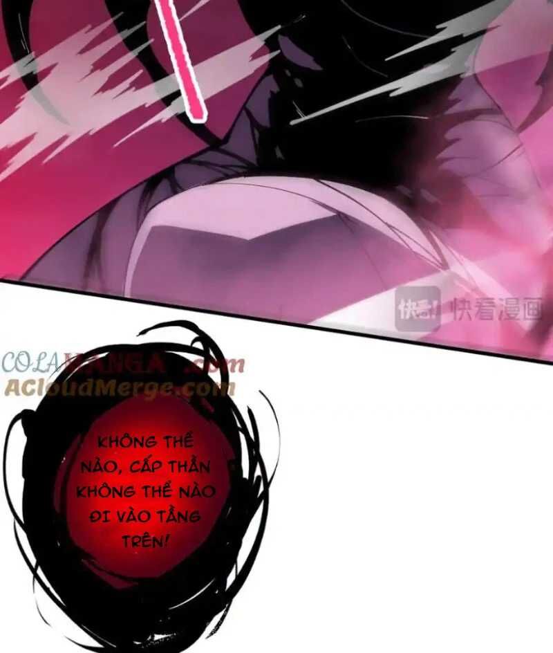 Thảm Họa Tử Linh Sư Chap 104 - Next Chap 105