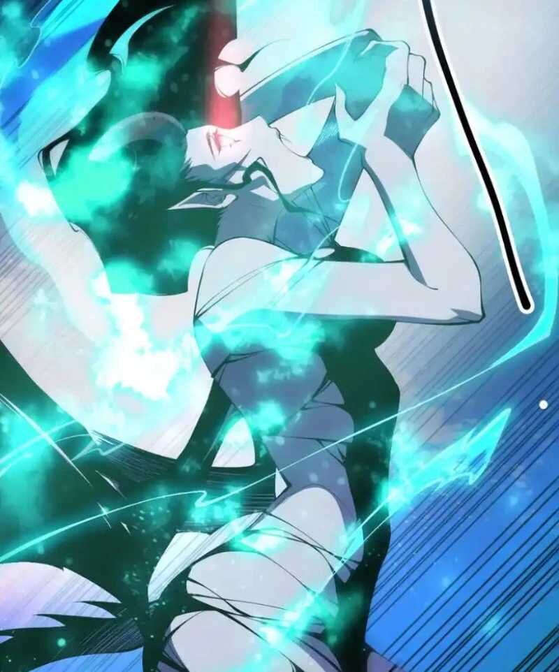Thảm Họa Tử Linh Sư Chap 104 - Next Chap 105