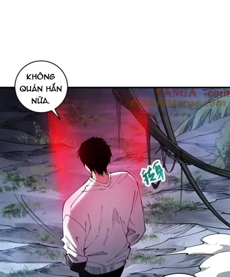 Thảm Họa Tử Linh Sư Chap 104 - Next Chap 105