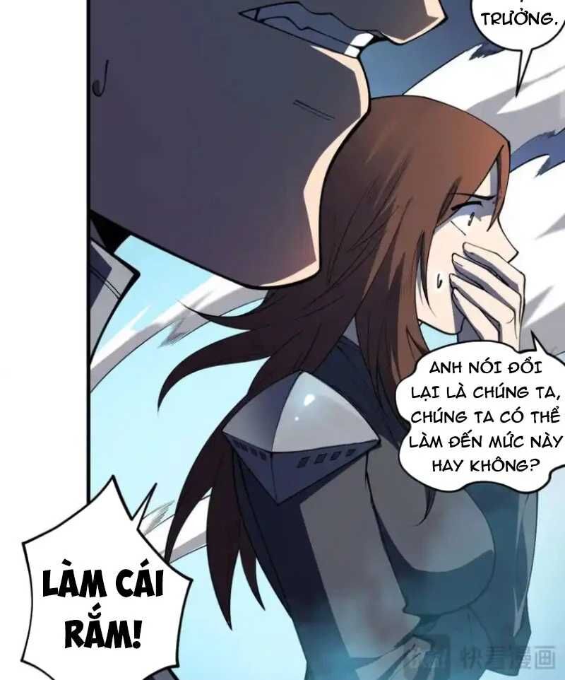 Thảm Họa Tử Linh Sư Chap 104 - Next Chap 105
