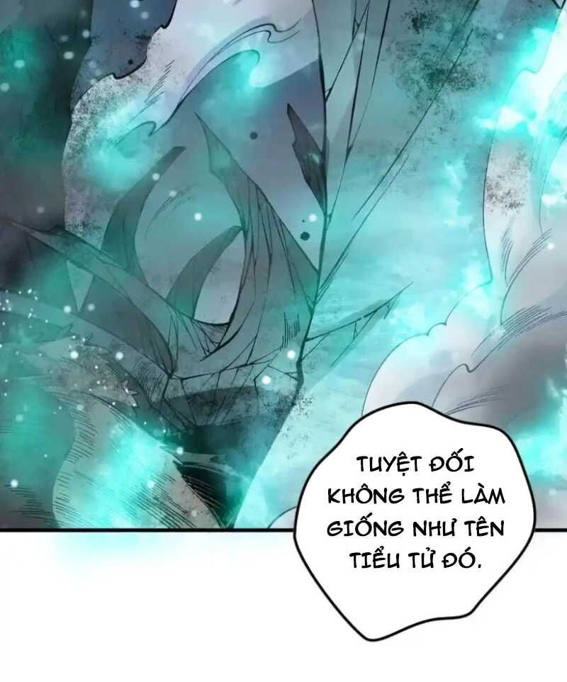 Thảm Họa Tử Linh Sư Chap 104 - Next Chap 105