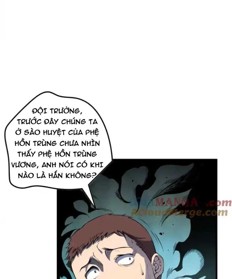 Thảm Họa Tử Linh Sư Chap 104 - Next Chap 105