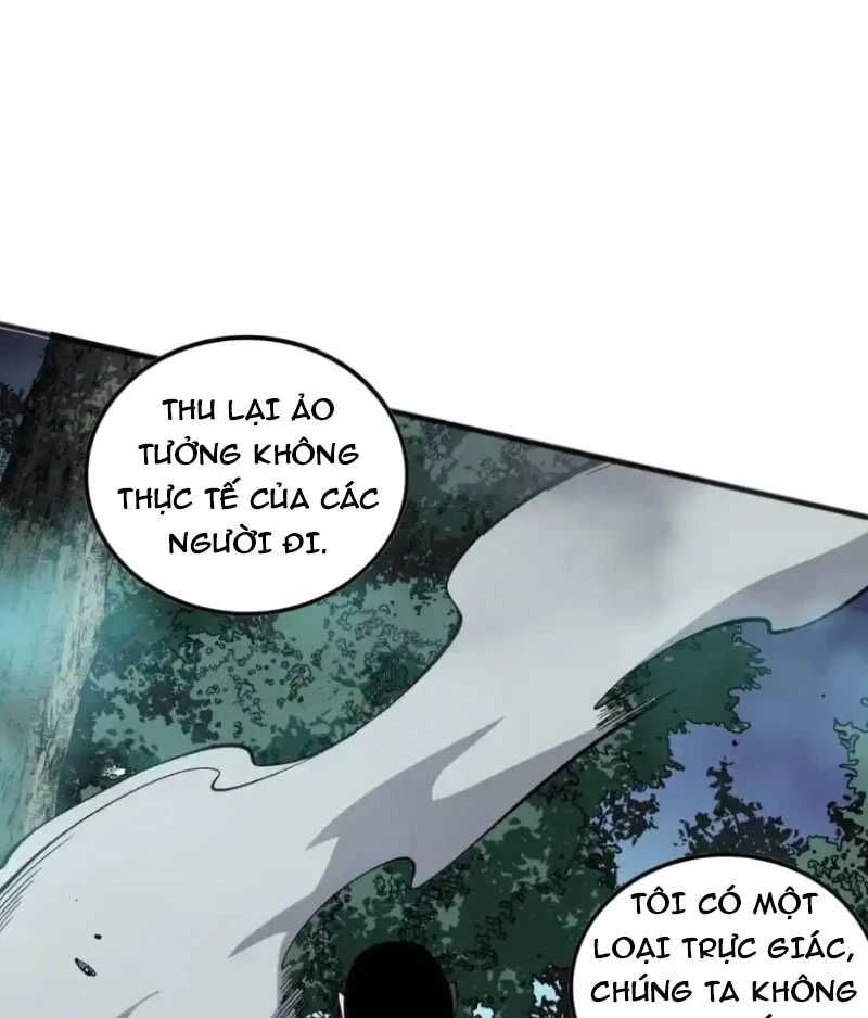 Thảm Họa Tử Linh Sư Chap 104 - Next Chap 105
