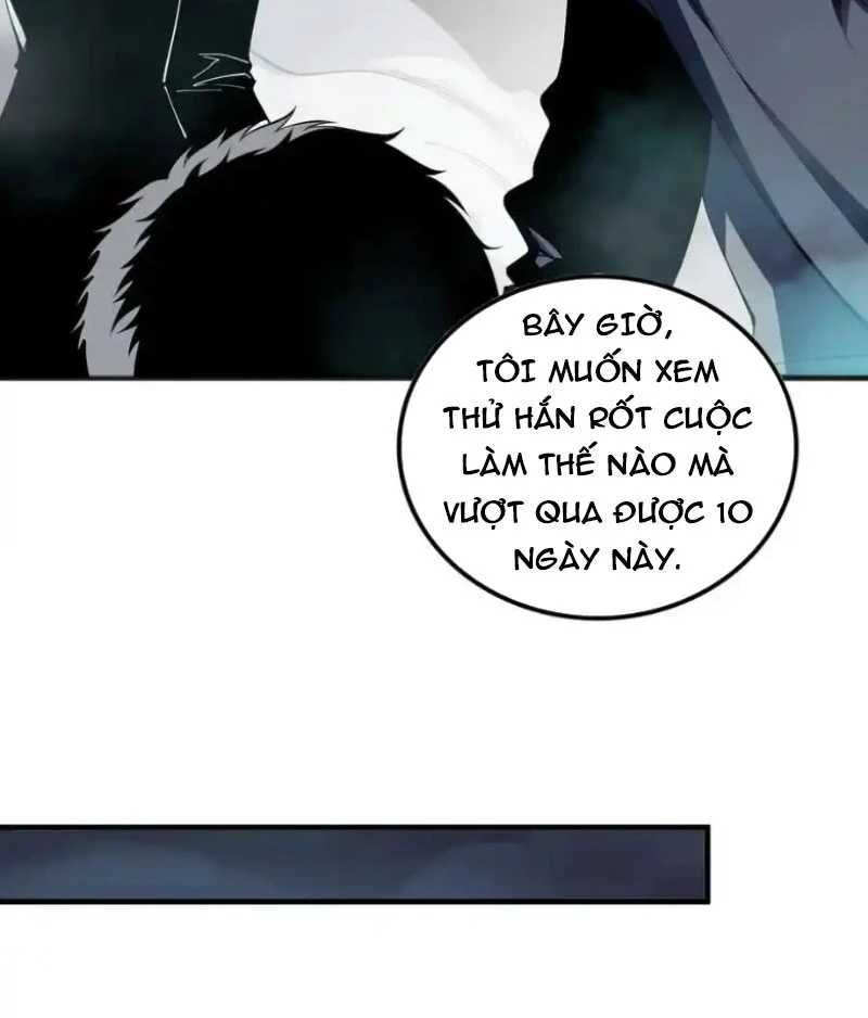 Thảm Họa Tử Linh Sư Chap 104 - Next Chap 105