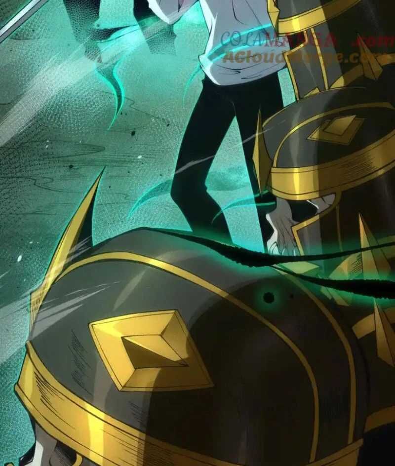 Thảm Họa Tử Linh Sư Chap 104 - Next Chap 105