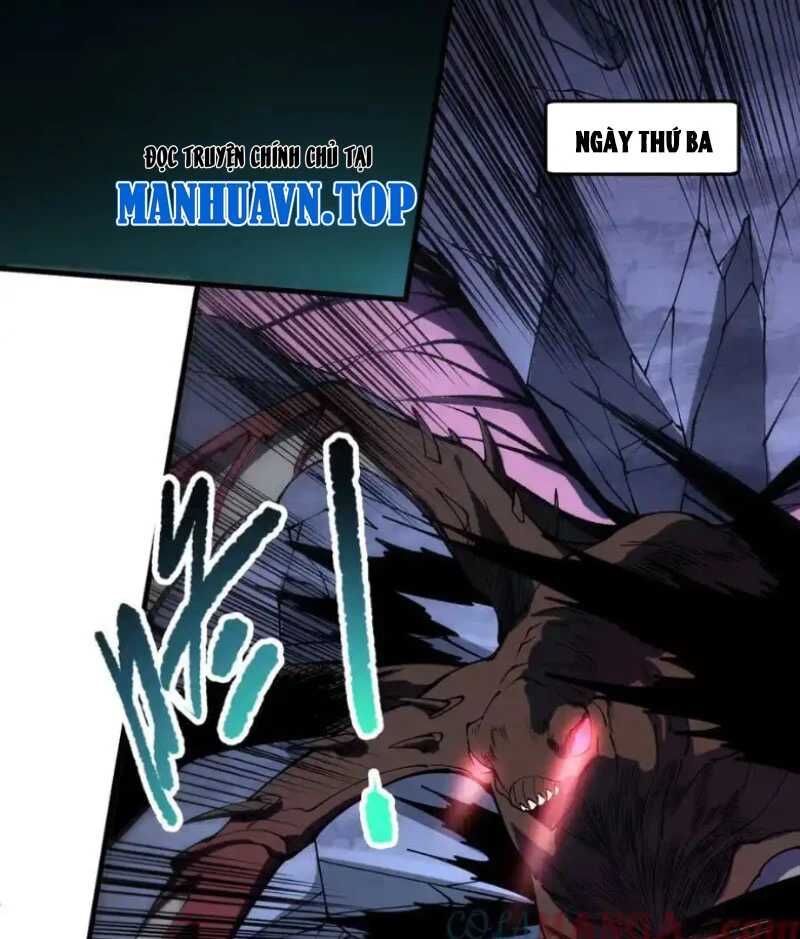 Thảm Họa Tử Linh Sư Chap 104 - Next Chap 105
