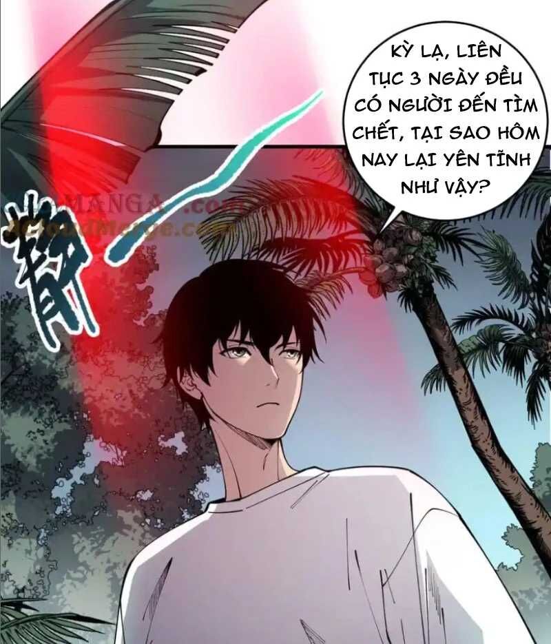 Thảm Họa Tử Linh Sư Chap 104 - Next Chap 105