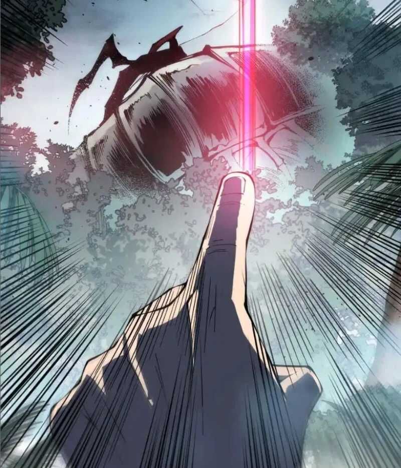 Thảm Họa Tử Linh Sư Chap 104 - Next Chap 105