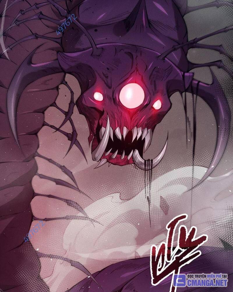 Thảm Họa Tử Linh Sư Chap 105 - Next Chap 106