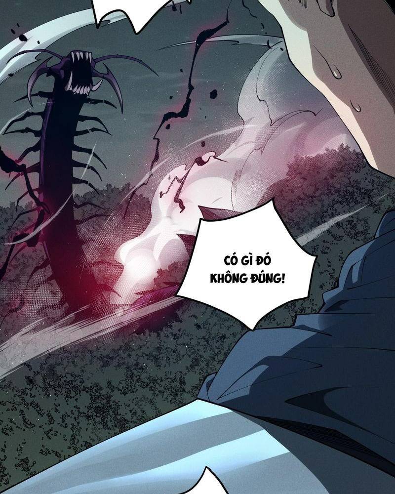 Thảm Họa Tử Linh Sư Chap 105 - Next Chap 106