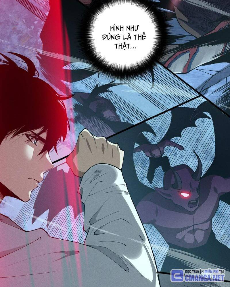 Thảm Họa Tử Linh Sư Chap 105 - Next Chap 106