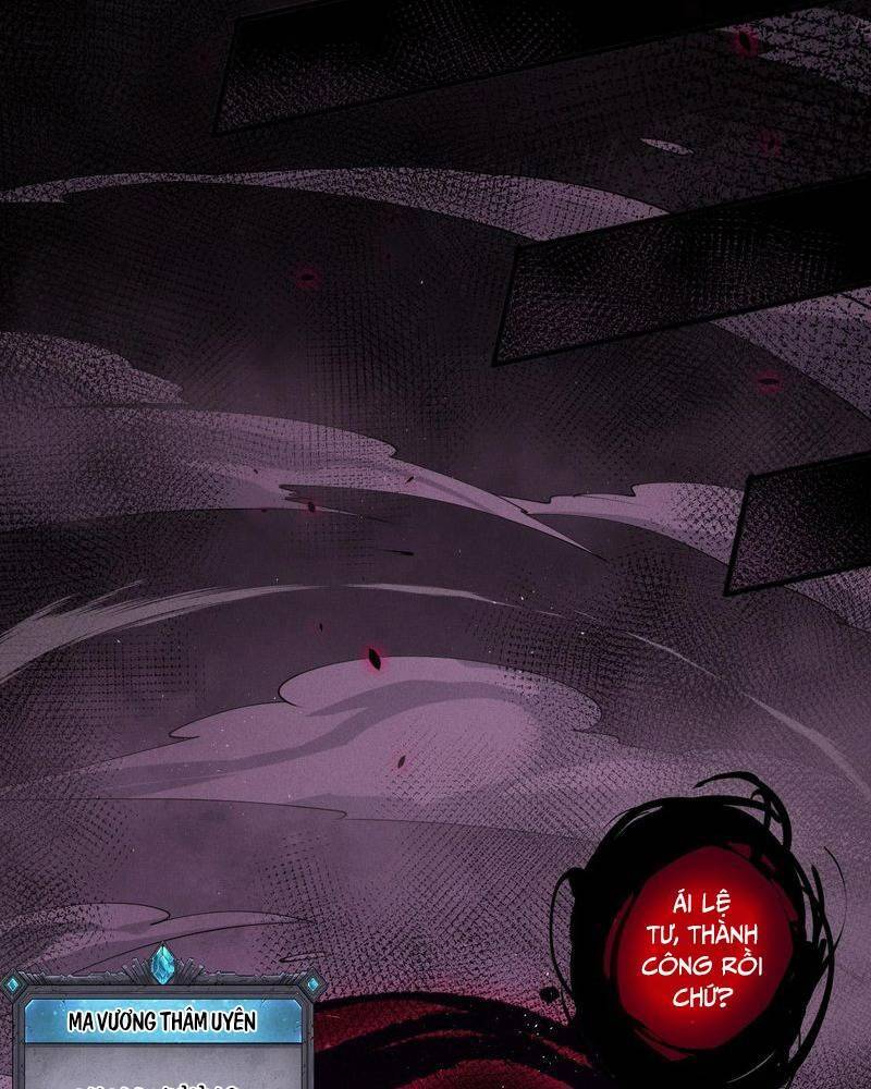 Thảm Họa Tử Linh Sư Chap 105 - Next Chap 106