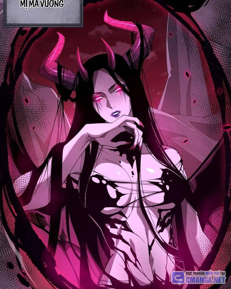 Thảm Họa Tử Linh Sư Chap 105 - Next Chap 106