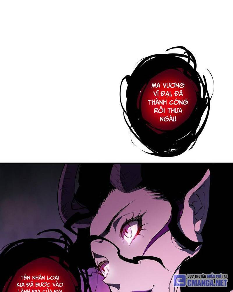 Thảm Họa Tử Linh Sư Chap 105 - Next Chap 106