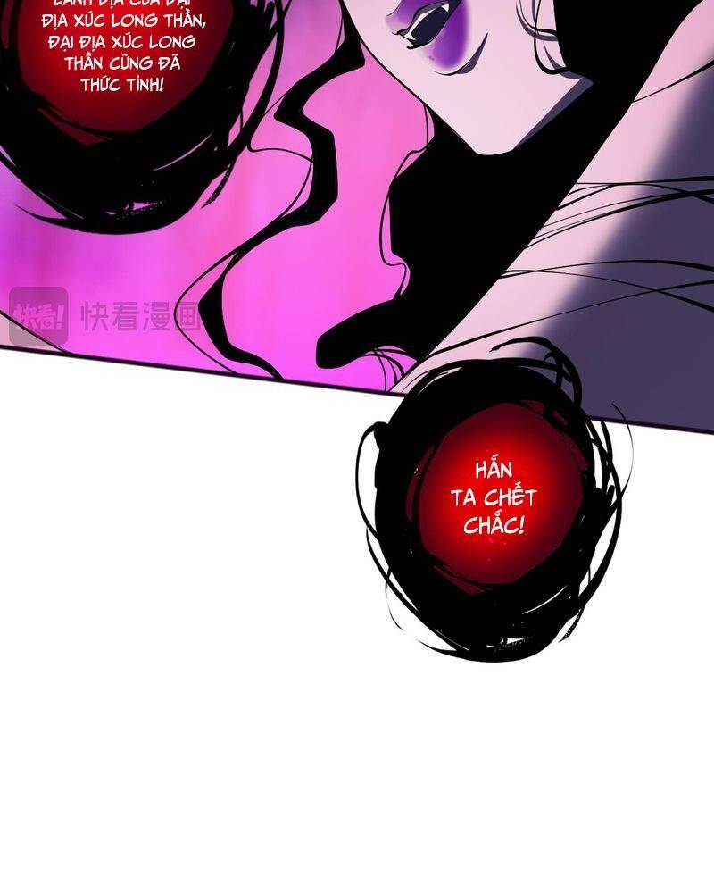 Thảm Họa Tử Linh Sư Chap 105 - Next Chap 106