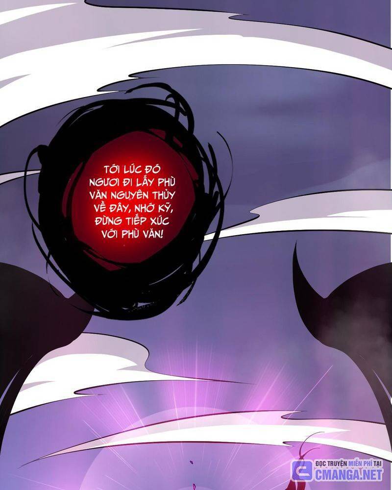 Thảm Họa Tử Linh Sư Chap 105 - Next Chap 106