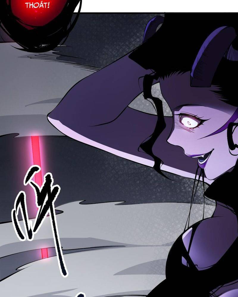 Thảm Họa Tử Linh Sư Chap 105 - Next Chap 106