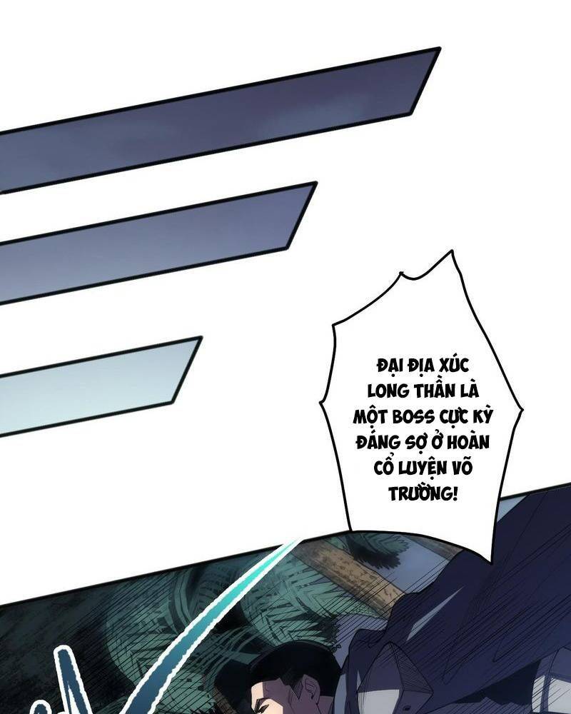 Thảm Họa Tử Linh Sư Chap 105 - Next Chap 106