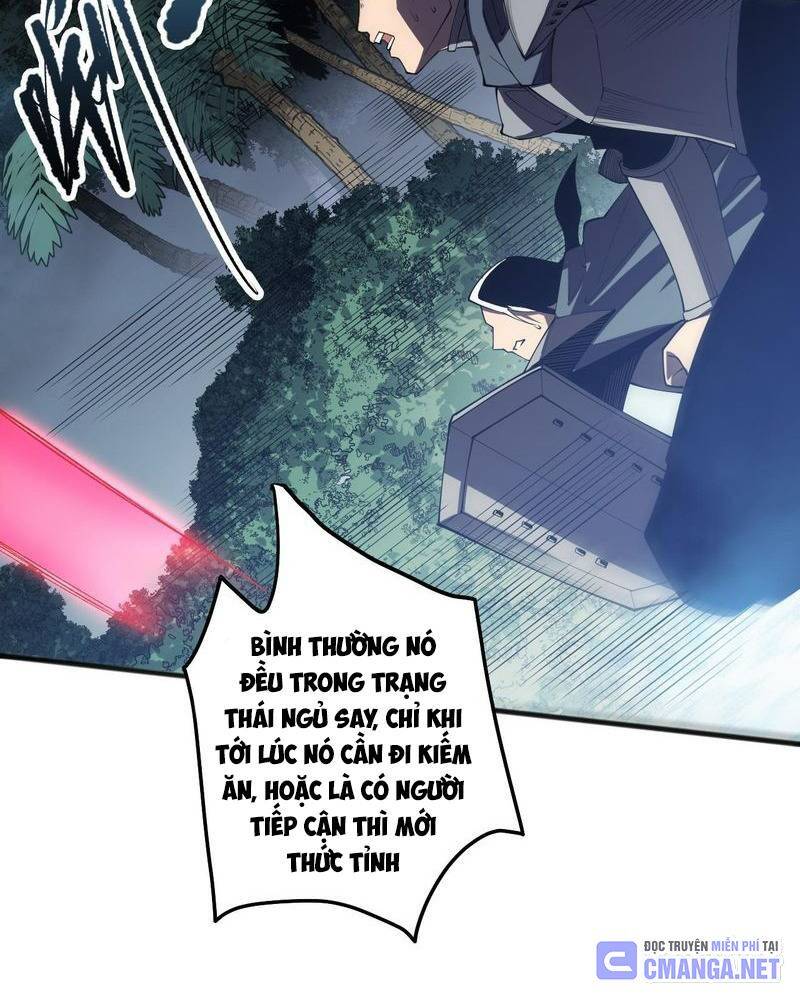 Thảm Họa Tử Linh Sư Chap 105 - Next Chap 106