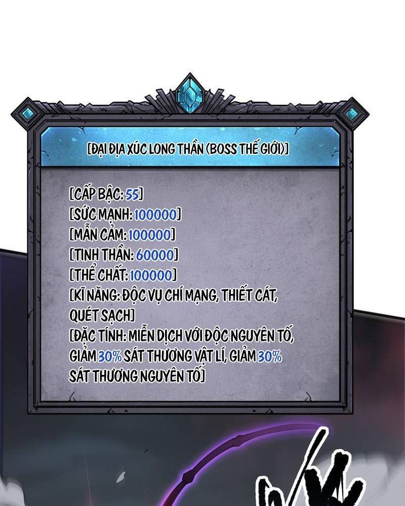 Thảm Họa Tử Linh Sư Chap 105 - Next Chap 106