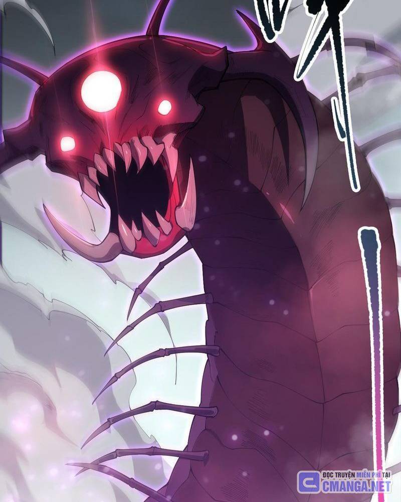 Thảm Họa Tử Linh Sư Chap 105 - Next Chap 106
