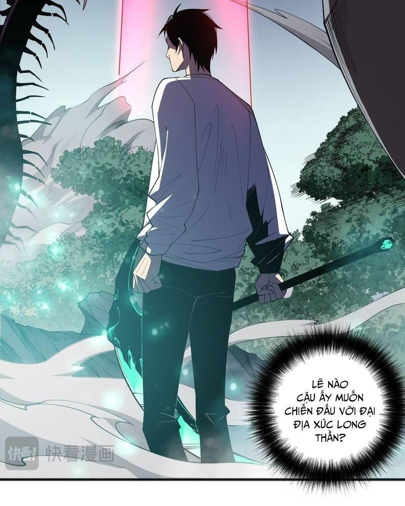 Thảm Họa Tử Linh Sư Chap 105 - Next Chap 106