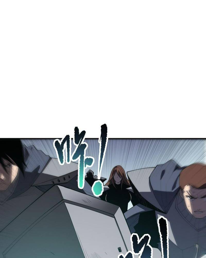 Thảm Họa Tử Linh Sư Chap 105 - Next Chap 106