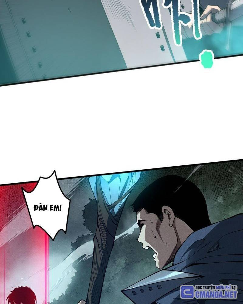 Thảm Họa Tử Linh Sư Chap 105 - Next Chap 106
