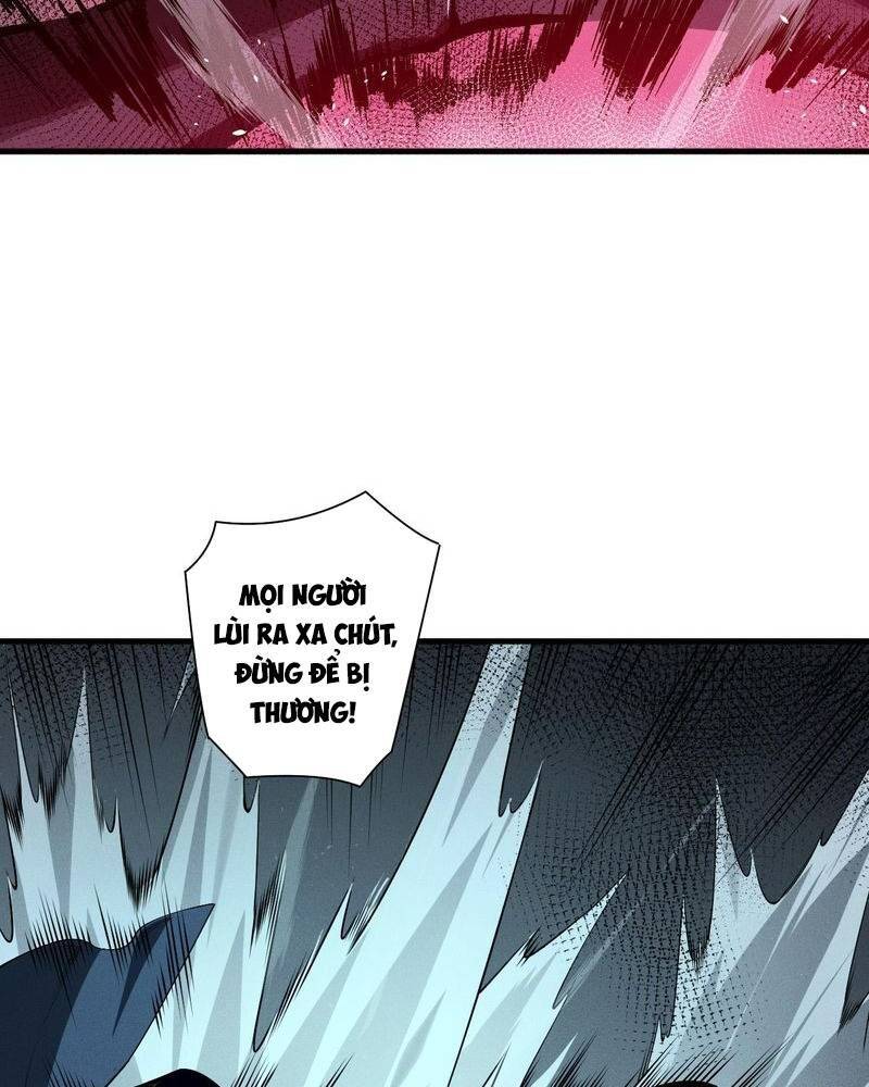 Thảm Họa Tử Linh Sư Chap 105 - Next Chap 106