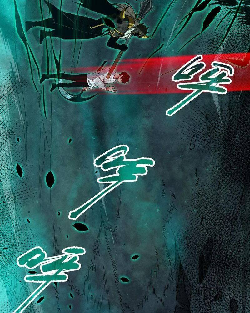 Thảm Họa Tử Linh Sư Chap 105 - Next Chap 106