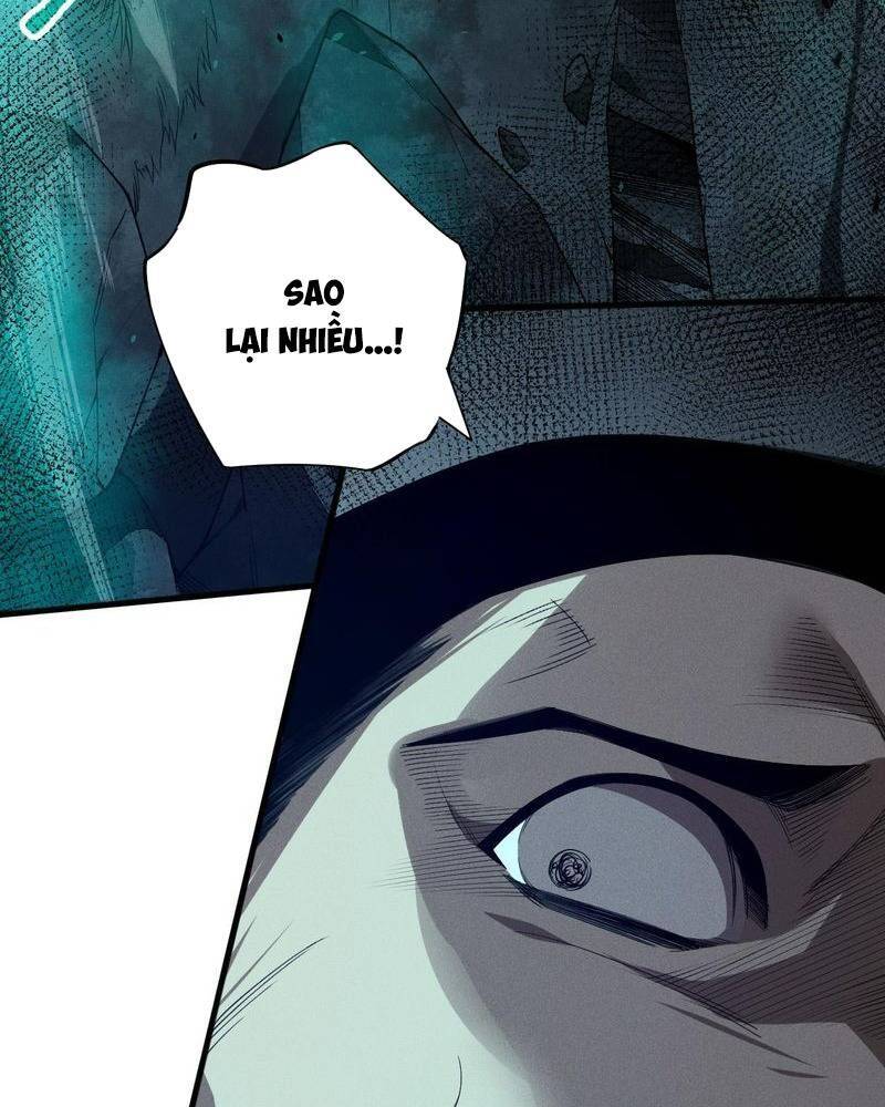 Thảm Họa Tử Linh Sư Chap 105 - Next Chap 106