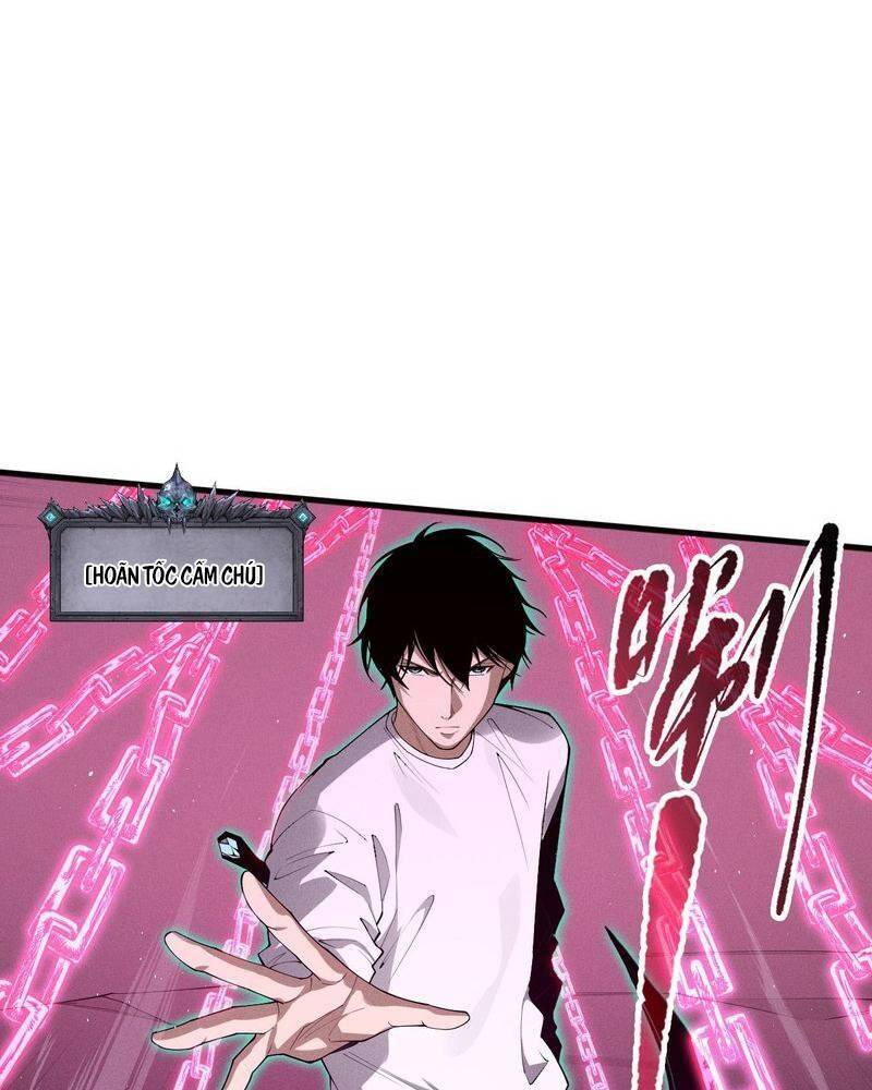 Thảm Họa Tử Linh Sư Chap 105 - Next Chap 106