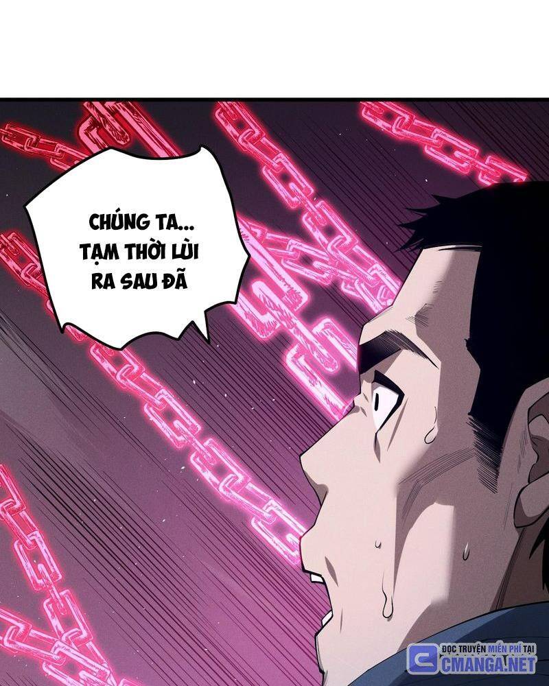 Thảm Họa Tử Linh Sư Chap 105 - Next Chap 106