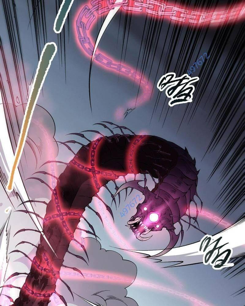 Thảm Họa Tử Linh Sư Chap 105 - Next Chap 106