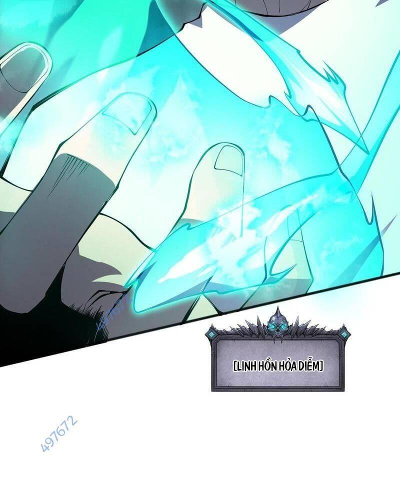 Thảm Họa Tử Linh Sư Chap 105 - Next Chap 106