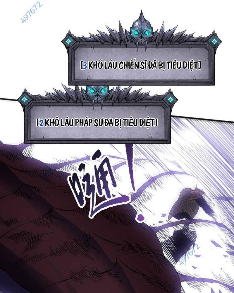 Thảm Họa Tử Linh Sư Chap 105 - Next Chap 106
