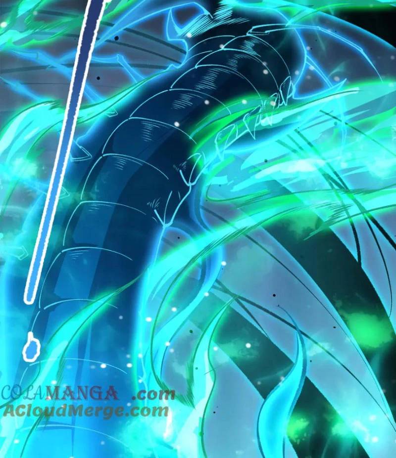 Thảm Họa Tử Linh Sư Chap 106 - Next Chap 107