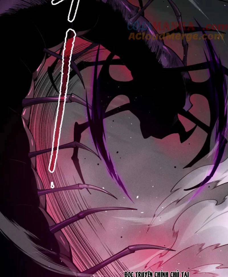 Thảm Họa Tử Linh Sư Chap 106 - Next Chap 107