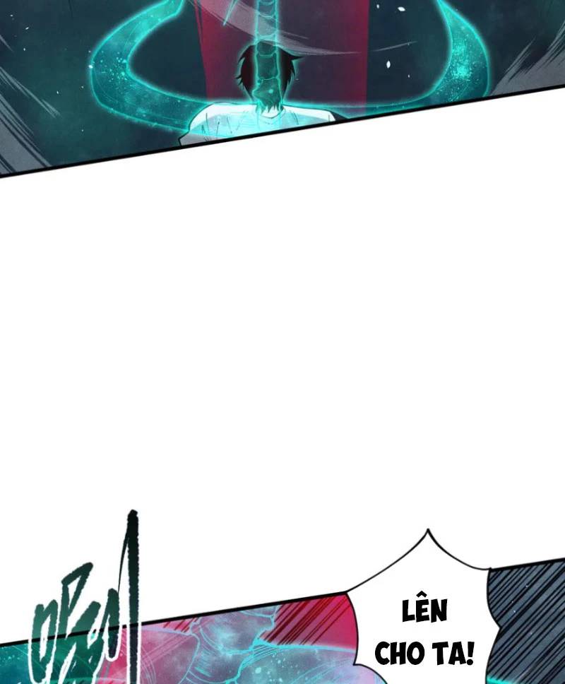 Thảm Họa Tử Linh Sư Chap 106 - Next Chap 107