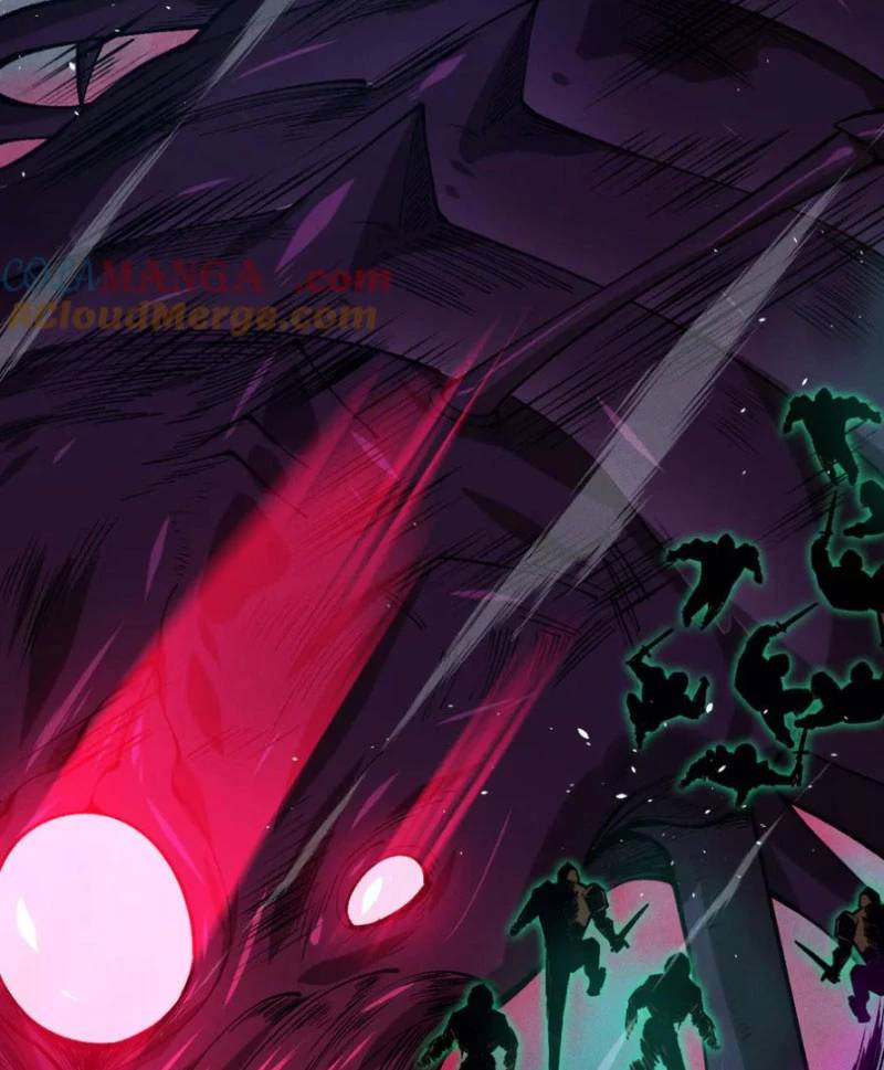 Thảm Họa Tử Linh Sư Chap 106 - Next Chap 107