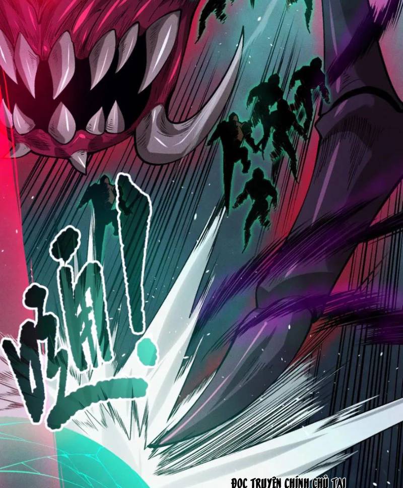 Thảm Họa Tử Linh Sư Chap 106 - Next Chap 107