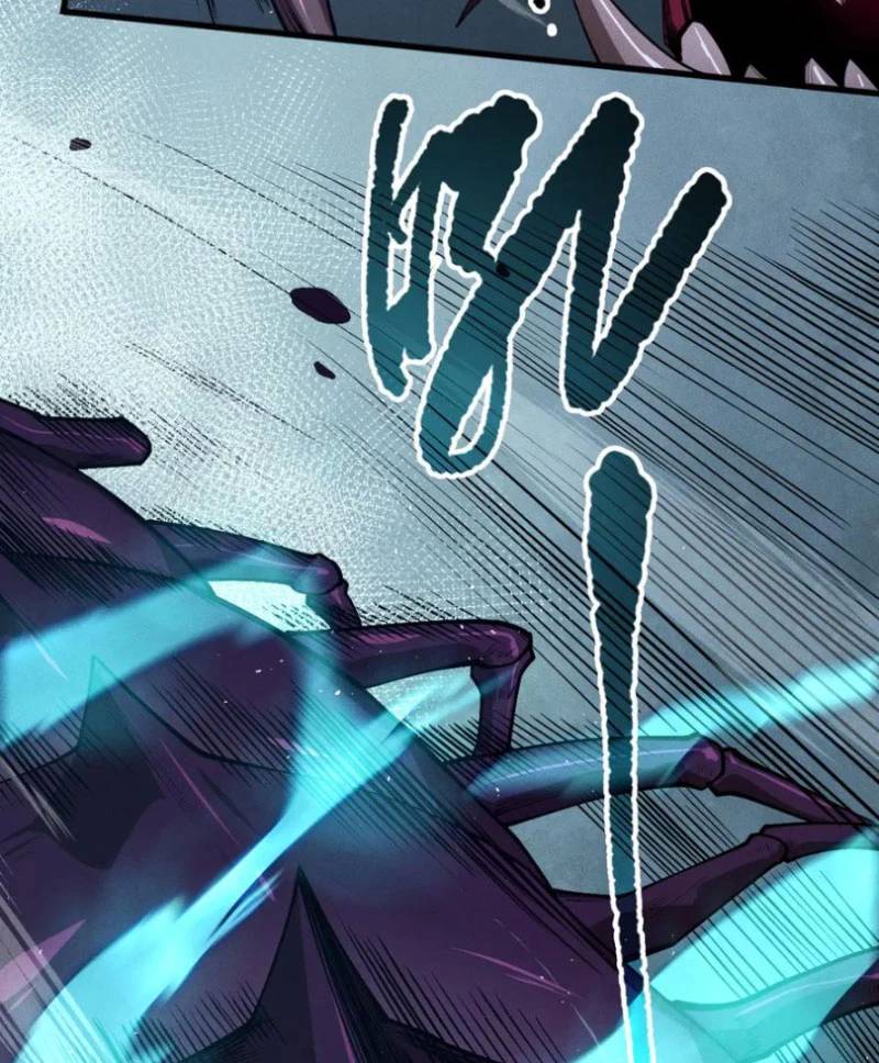 Thảm Họa Tử Linh Sư Chap 106 - Next Chap 107