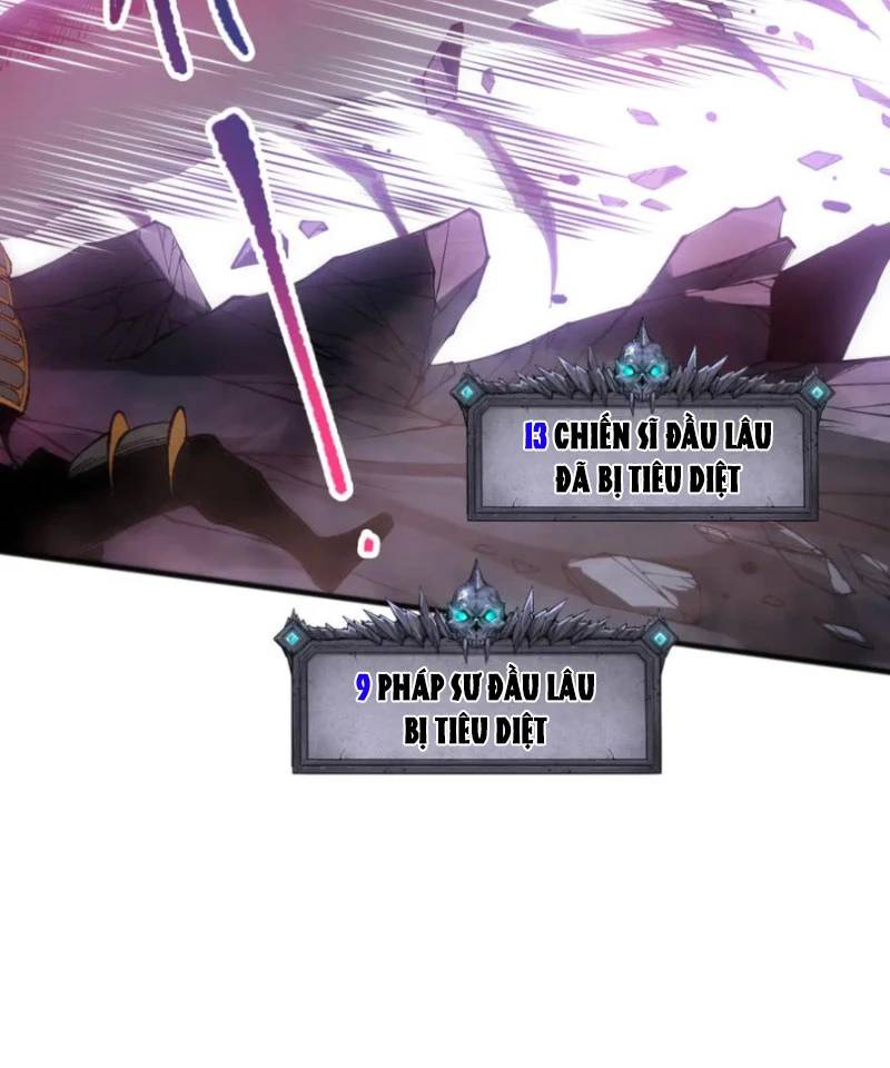 Thảm Họa Tử Linh Sư Chap 106 - Next Chap 107